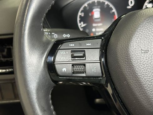 Used 2025 Honda CR-V EX-L image 24