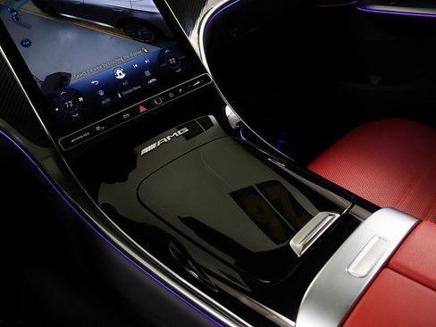 Certified 2026 Mercedes-Benz GLC 43 AMG 4MATIC Coupe image 24