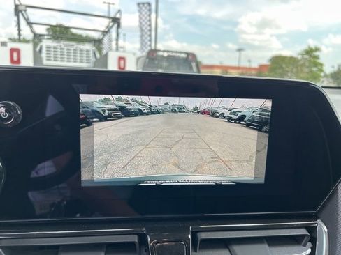 New 2026 Chevrolet TrailBlazer ACTIV FWD image 22