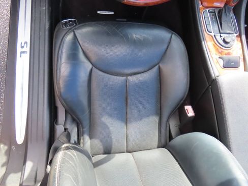 Used 2003 Mercedes-Benz SL 500 image 37