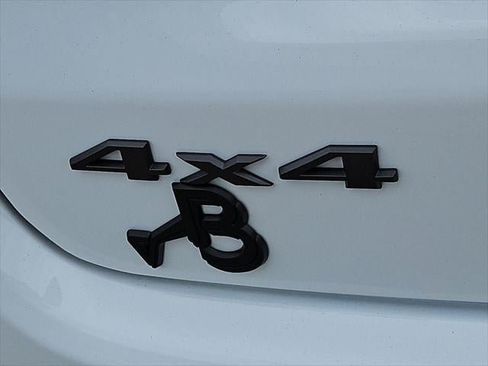 New 2026 Jeep Compass Latitude AWD/4WD image 45
