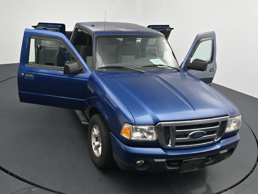 Used 2011 Ford Ranger XLT AWD/4WD image 25