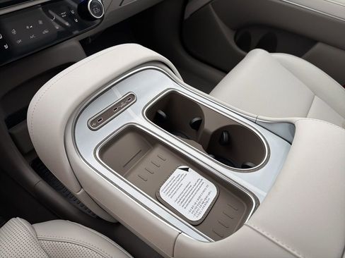 New 2026 Hyundai Palisade SEL image 34