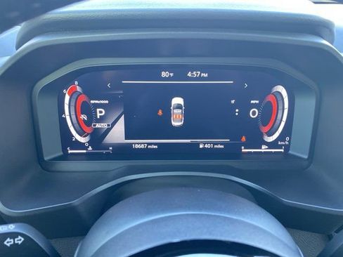 Used 2024 Nissan Rogue SL w/ SL Premium Package image 16