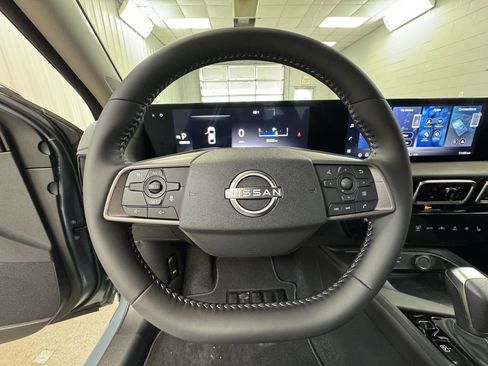 New 2026 Nissan Sentra SV w/ SV Convenience Package image 30