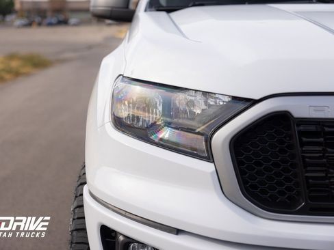 Used 2022 Ford Ranger XLT image 5