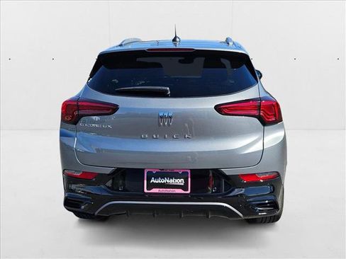 New 2026 Buick Encore GX Sport Touring w/ Advanced Technology Package image 8