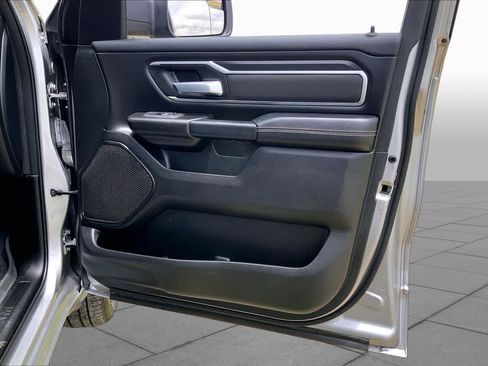 Used 2025 RAM 1500 Lone Star AWD/4WD image 23