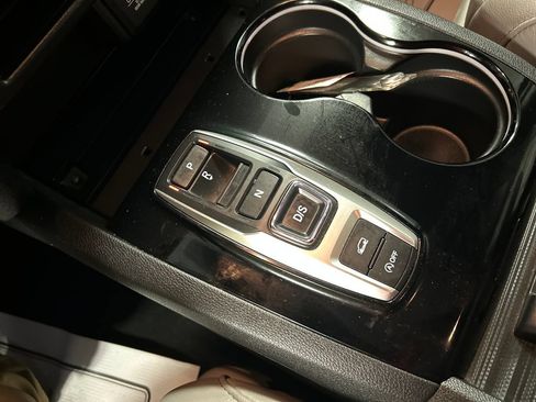 Used 2021 Honda Passport Touring image 18