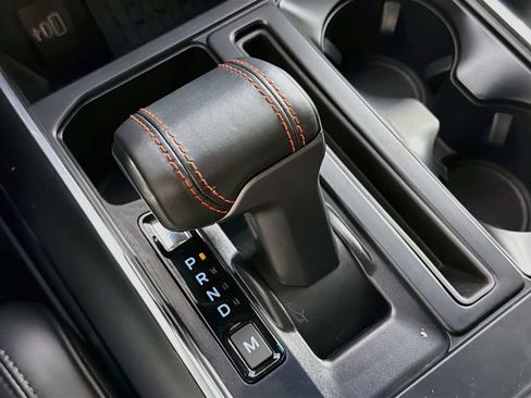 Used 2025 Ford F150 Raptor AWD/4WD image 17