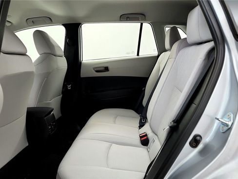 Certified 2023 Toyota Corolla Cross L image 33