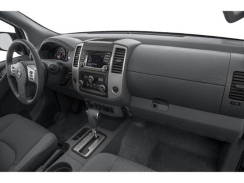 Used 2019 Nissan Frontier SV AWD/4WD image 32