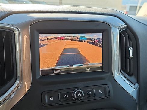 Used 2024 GMC Sierra 1500 Pro w/ Pro Value Package image 12