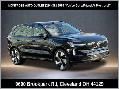 New 2025 Volvo EX90 Ultra w/ Protection Package Premier