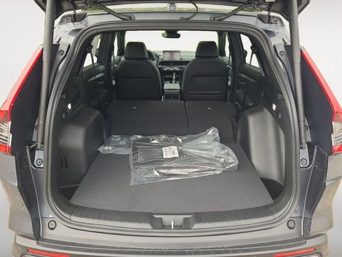 New 2026 Honda CR-V Sport-L image 21