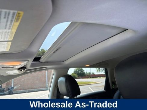 Used 2016 INFINITI QX60 FWD w/ Premium Plus Package image 11