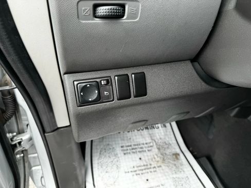 Used 2007 Nissan Xterra S RWD image 14