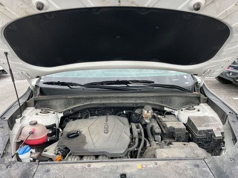 Used 2024 Kia Sorento S image 34