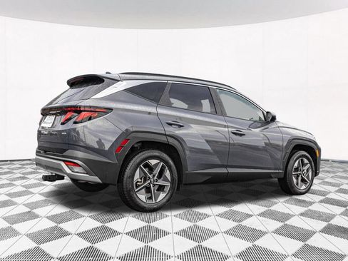Certified 2026 Hyundai Tucson SEL Plus AWD/4WD image 10