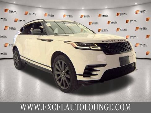 Used 2018 Land Rover Range Rover Velar R-Dynamic HSE AWD/4WD image 6