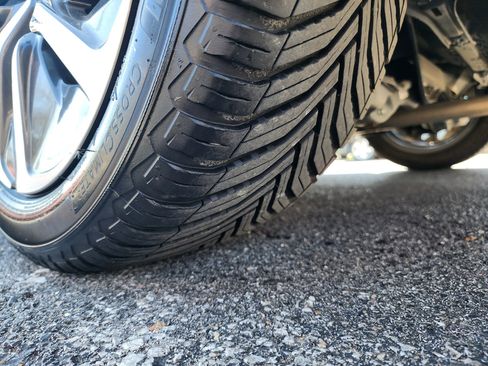 Used 2018 Honda Accord EX-L image 21