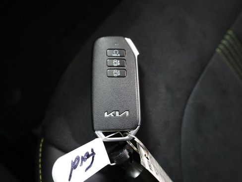Used 2023 Kia EV6 GT image 35