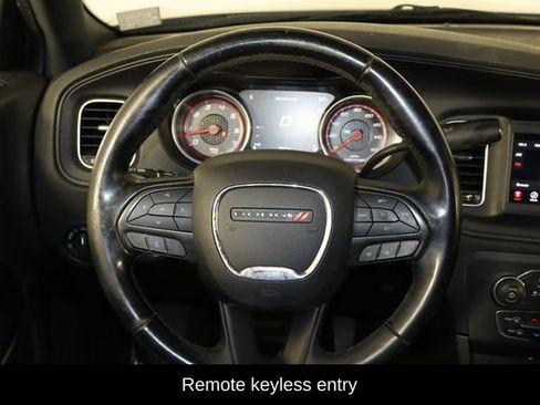 Used 2019 Dodge Charger Police AWD/4WD image 8