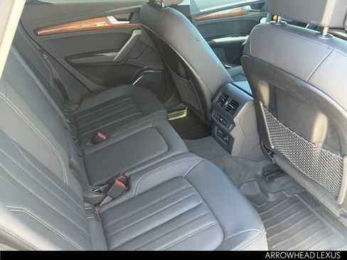 Used 2023 Audi Q5 2.0T Premium w/ Convenience Package AWD/4WD image 33