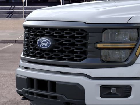 New 2026 Ford F150 STX AWD/4WD image 17