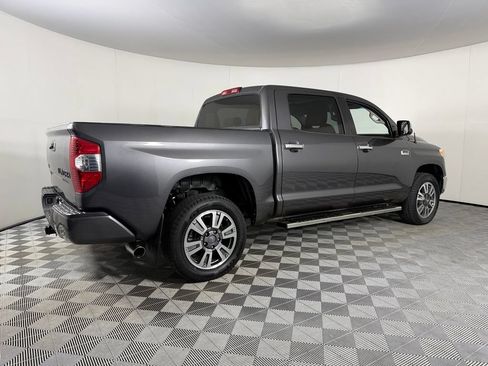 Used 2019 Toyota Tundra 1794 Edition AWD/4WD image 7
