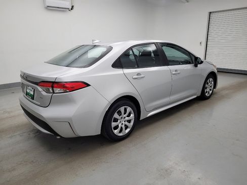 Used 2022 Toyota Corolla LE FWD image 10