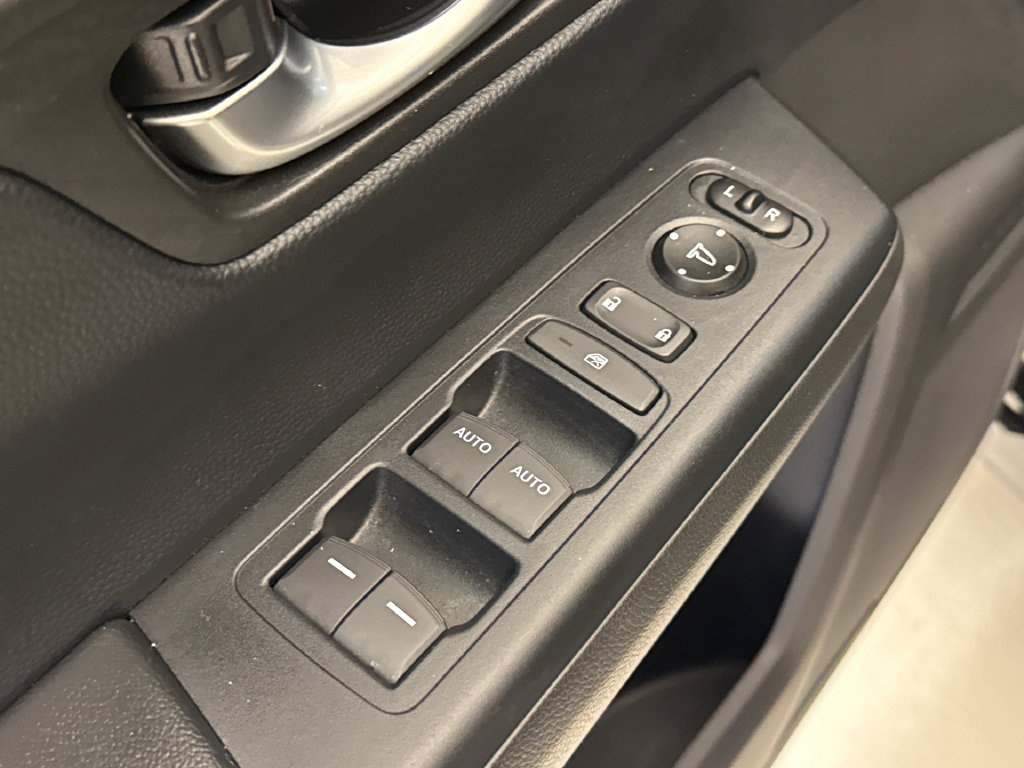 Used 2024 Honda CR-V EX image 20