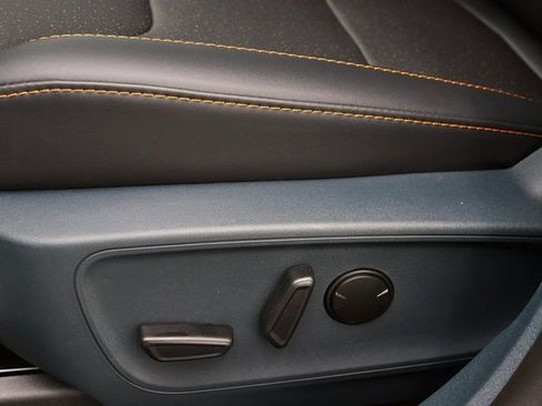 New 2025 Ford Maverick Tremor image 16