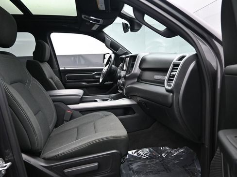 Used 2021 RAM 1500 Big Horn image 33