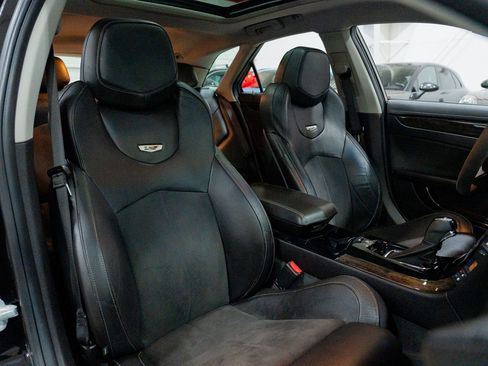 Used 2012 Cadillac CTS V w/ Wood Trim Package image 24