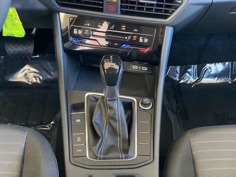 New 2026 Volkswagen Jetta S FWD image 8