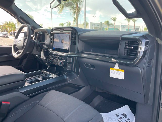 New 2026 Ford F150 STX w/ F-150 LOBO Package AWD/4WD image 26