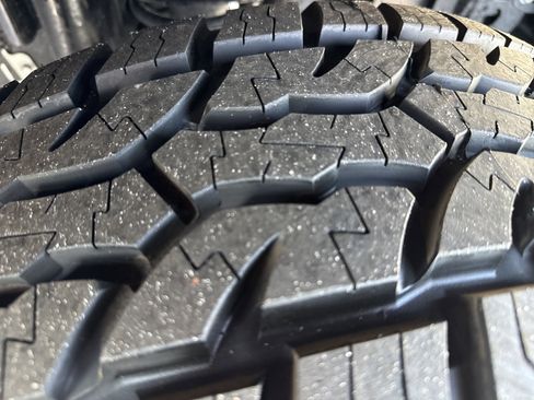 Used 2021 Jeep Wrangler Unlimited Sahara image 11