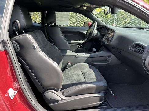 New 2023 Dodge Challenger R/T w/ Plus Package image 17