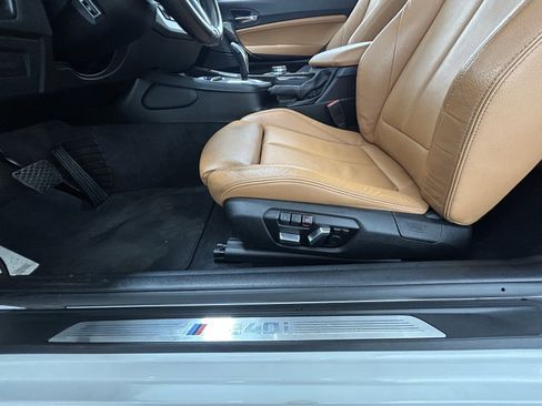 Used 2020 BMW M240i xDrive M240i w/ Premium Package image 32