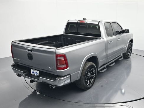 Used 2019 RAM 1500 Laramie AWD/4WD image 31