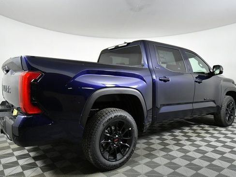 New 2026 Toyota Tundra SR5 image 10