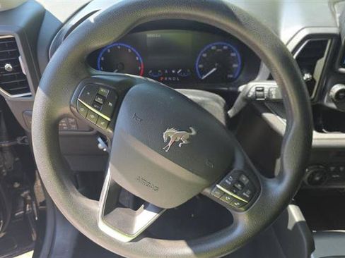 Used 2021 Ford Bronco Sport Big Bend AWD/4WD image 5