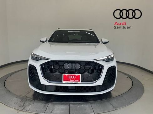 New 2026 Audi Q5 Premium Plus AWD/4WD image 2