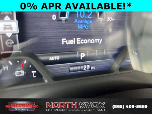 New 2026 RAM 1500 Laramie AWD/4WD image 32
