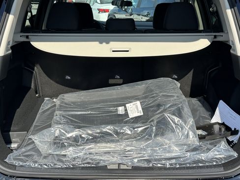 New 2026 Nissan Rogue SV image 30