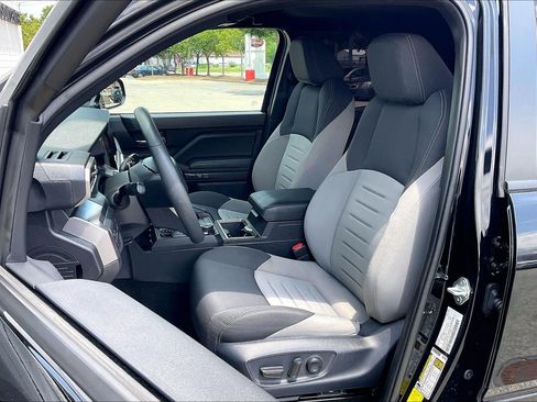 Used 2024 Toyota Tacoma TRD Sport w/ TRD Sport Upgrade Package AWD/4WD image 29