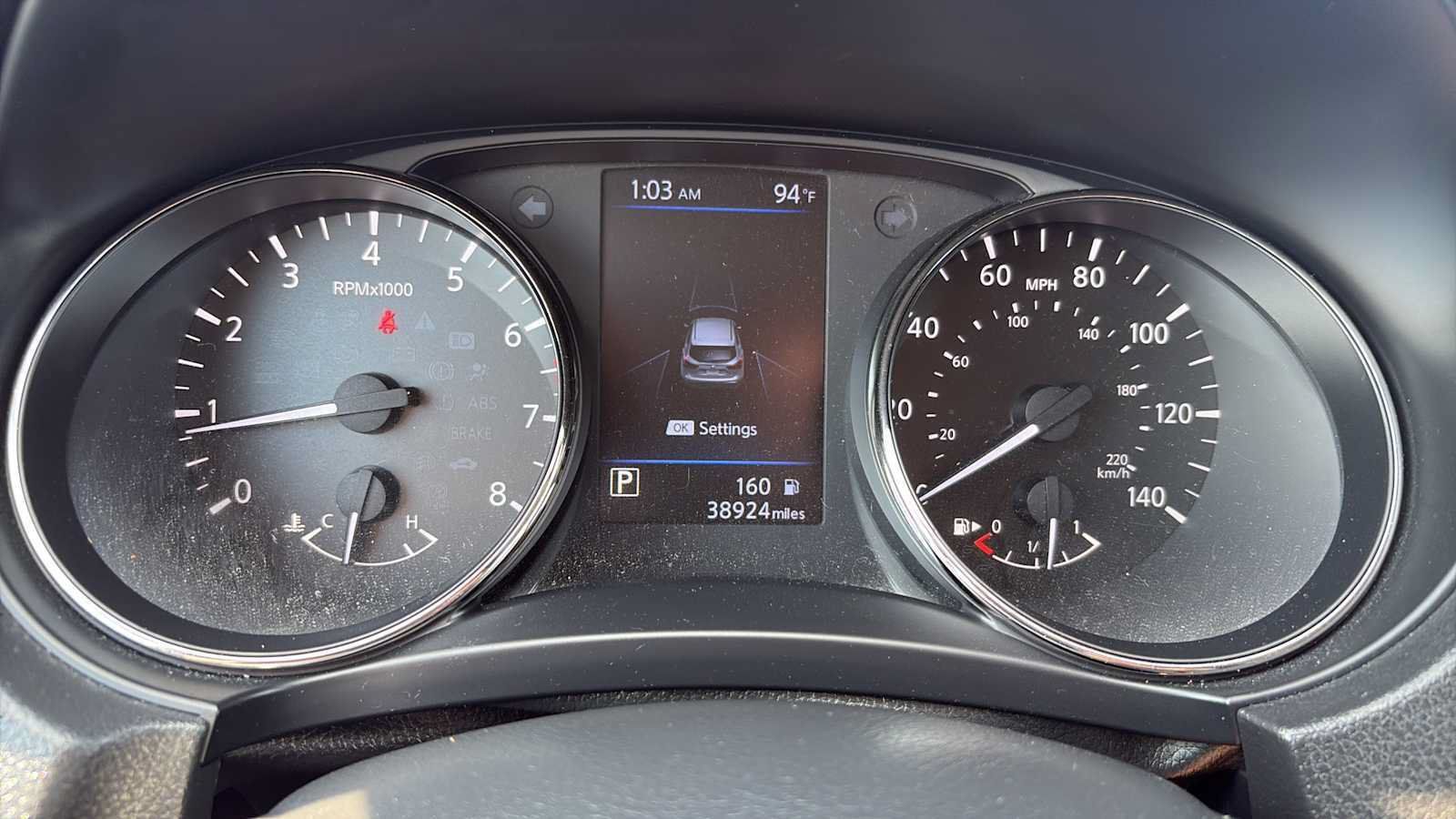 Used 2022 Nissan Rogue Sport S AWD/4WD image 11