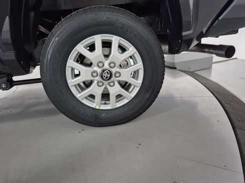 New 2026 Toyota Tacoma SR5 image 13