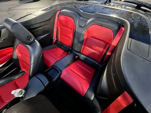 Used 2022 Chevrolet Camaro LT image 17